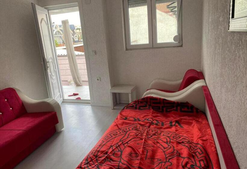 هاستل Skopje Motel