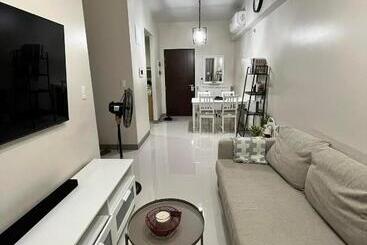 Eastwood Global Plaza Luxury Residence