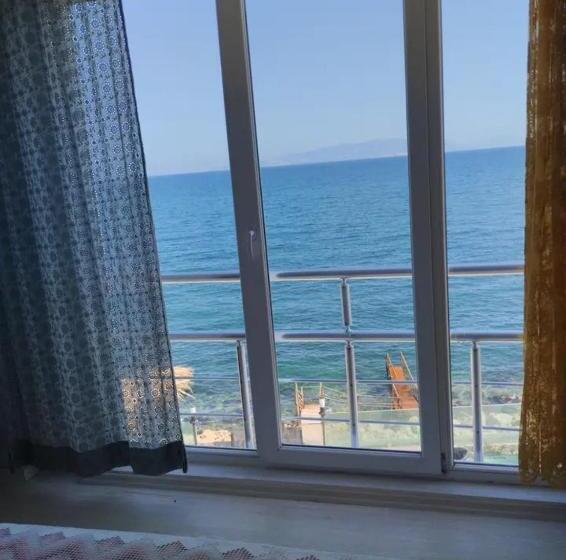 Toskana Otel Restorant