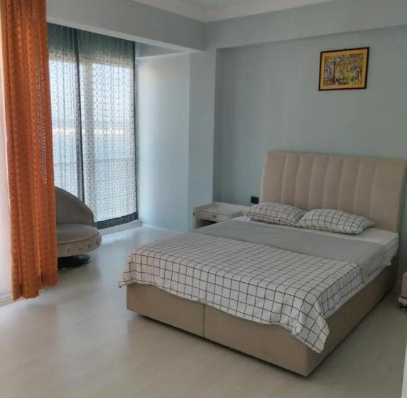 Toskana Otel Restorant