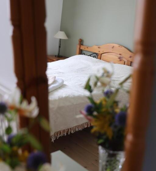 övermark Bed & Breakfast