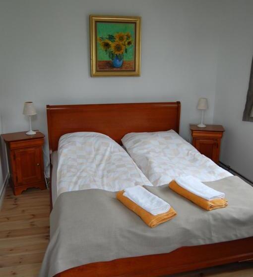 övermark Bed & Breakfast