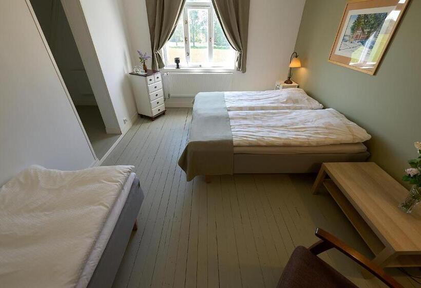 övermark Bed & Breakfast