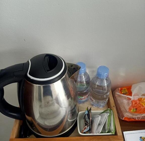 هاستل Edu Hotel Hotel Educational