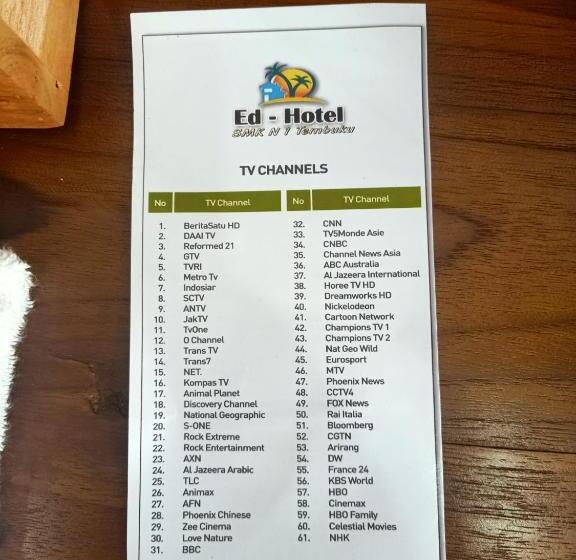 هاستل Edu Hotel Hotel Educational