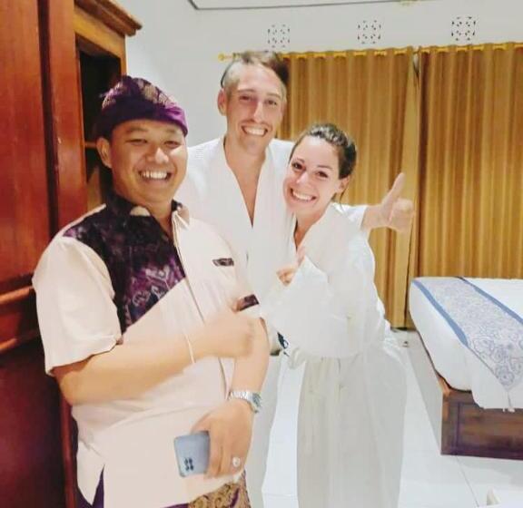 هاستل Edu Hotel Hotel Educational