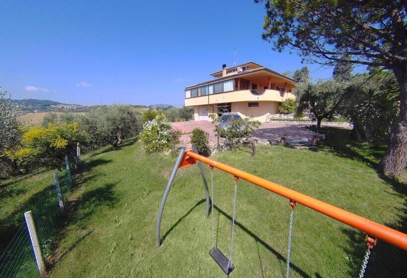 B&b Marilenia