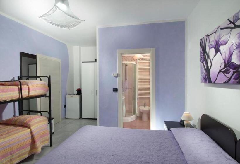 B&b Marilenia