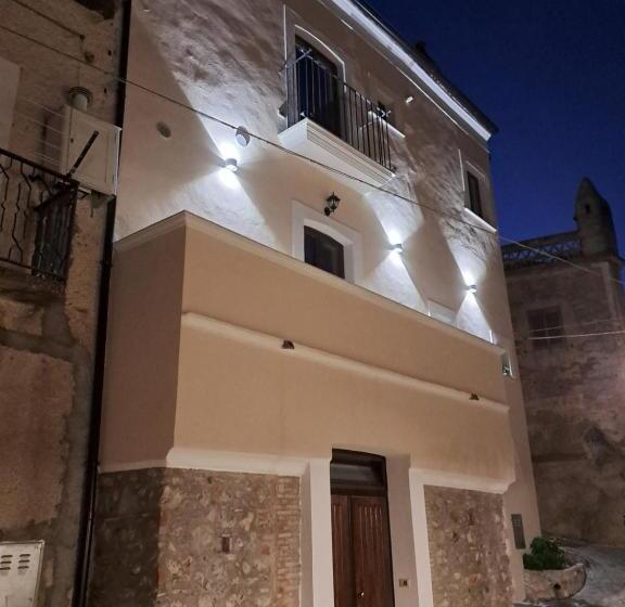B&b Vatra