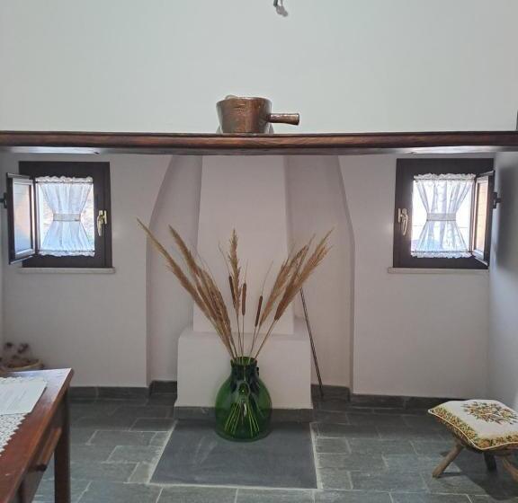 B&b Vatra