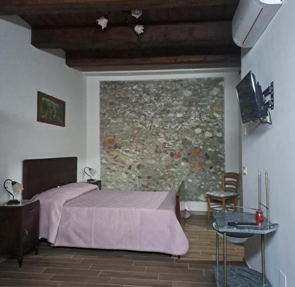B&b Vatra