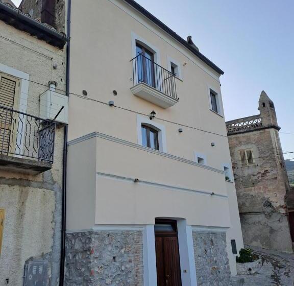 B&b Vatra