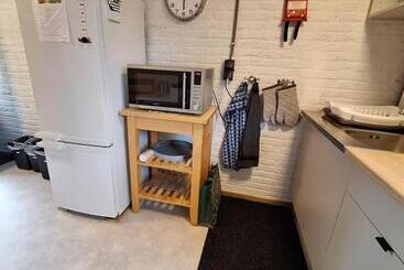 B&b Zeeuws Knoopje