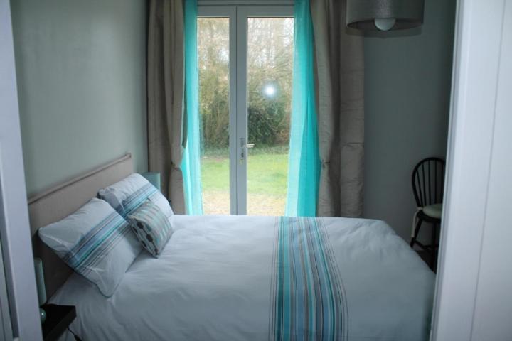 צימר Chambre D’hôtes Le Prieuré