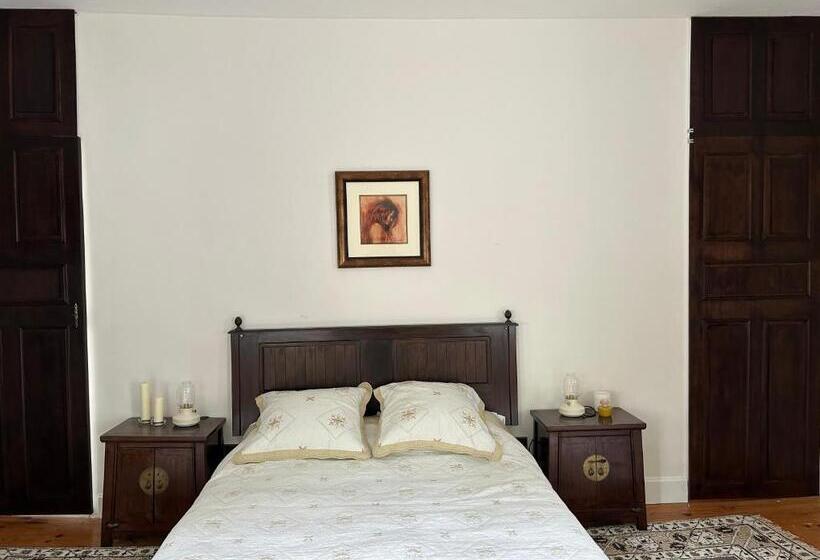 مبيت وإفطار Chateau Laffargue