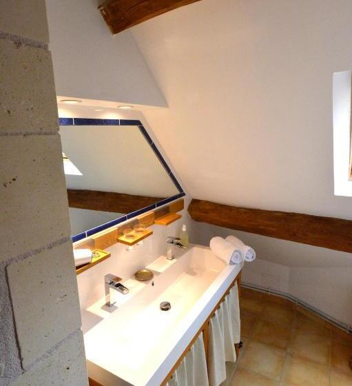 צימר Demeure Du Vivier