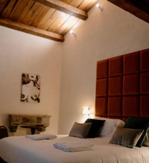 Bed and Breakfast Fagus Relax Suites