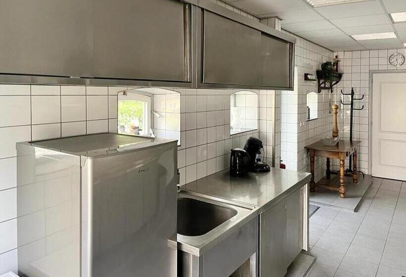 تختخواب و صبحانه Gastenverblijf Op Unieke Locatie De Kronkel Op De Veluwe
