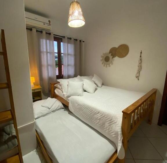 Bed and Breakfast Quintal Da Casa
