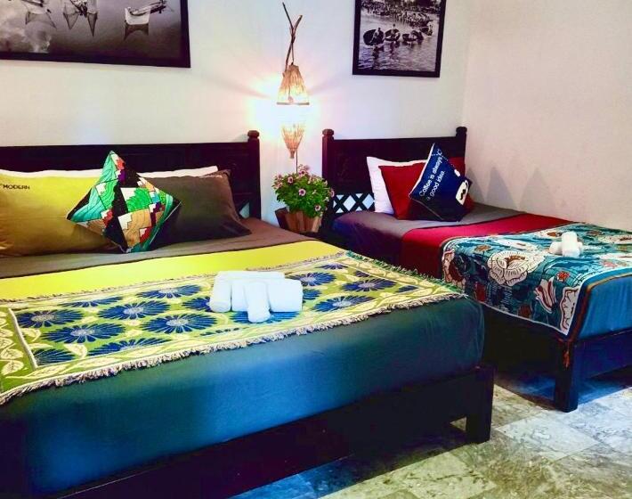 Cozy Beach Villa Hoi An