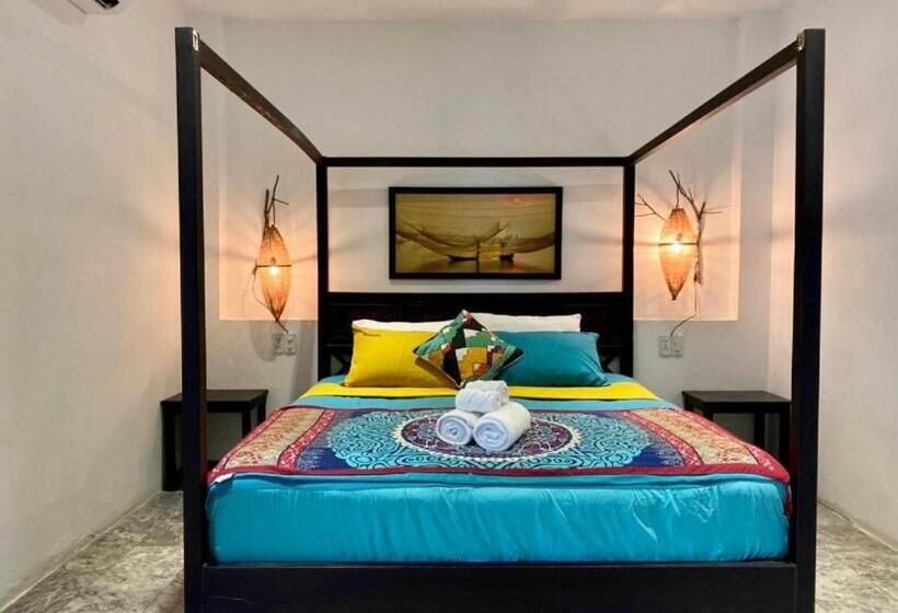 Cozy Beach Villa Hoi An