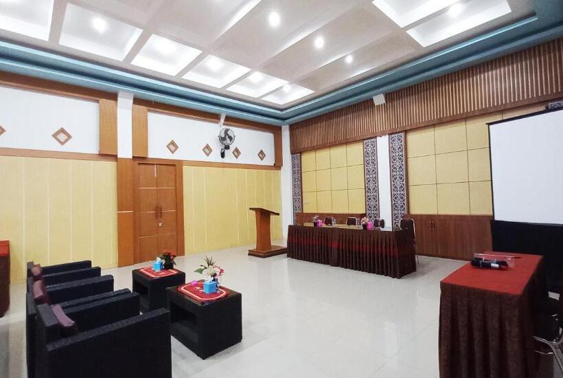 Grand S Kuntum Hotel Syariah