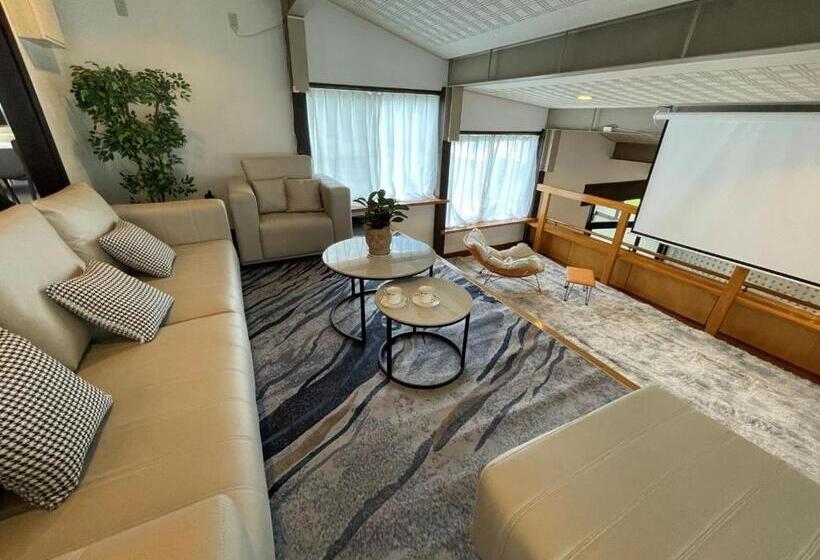 Hotel 北志賀ライムライト