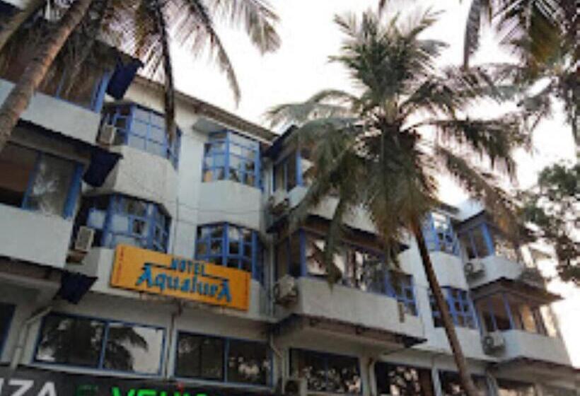 호텔 Aqualura, Goa
