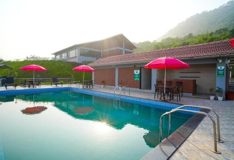 فندق Gaurav Lords Resort