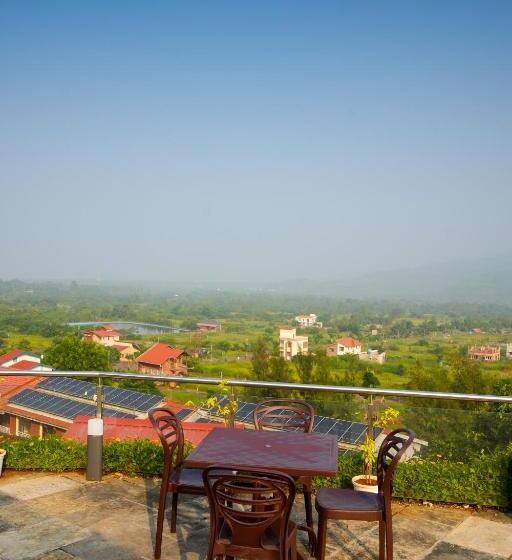 فندق Gaurav Lords Resort