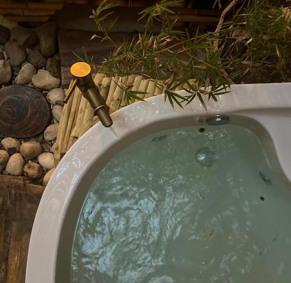 هتل Il Campo Ecolodge & Boutique