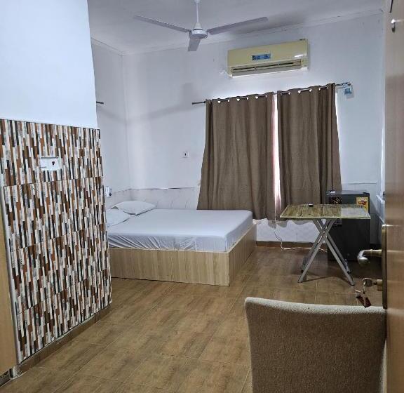 هتل My Place Guest House