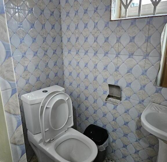 فندق My Place Guest House