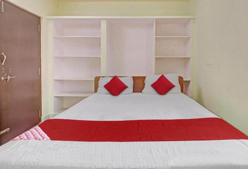 فندق Oyo Flagship Bgs Guest House