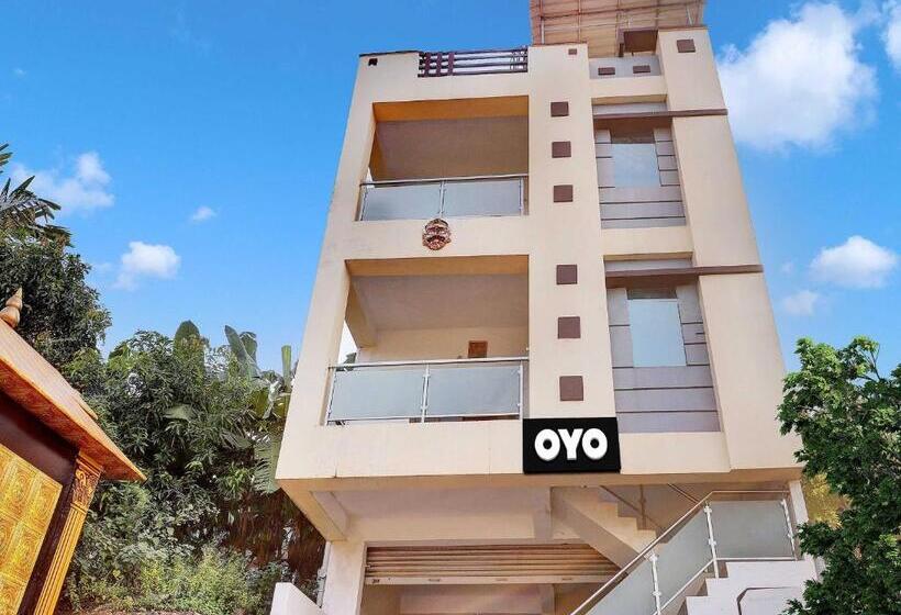 هتل Oyo Flagship Bgs Guest House