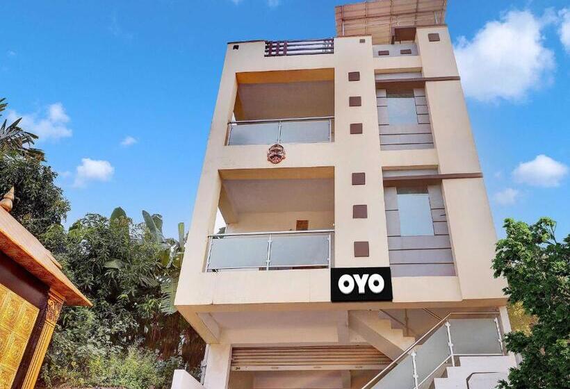 هتل Oyo Flagship Bgs Guest House