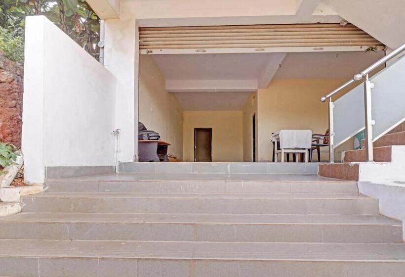 فندق Oyo Flagship Bgs Guest House