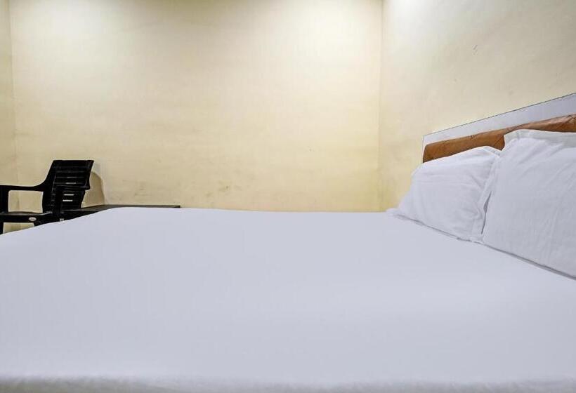 호텔 O Sai Villa Lodging & Bording