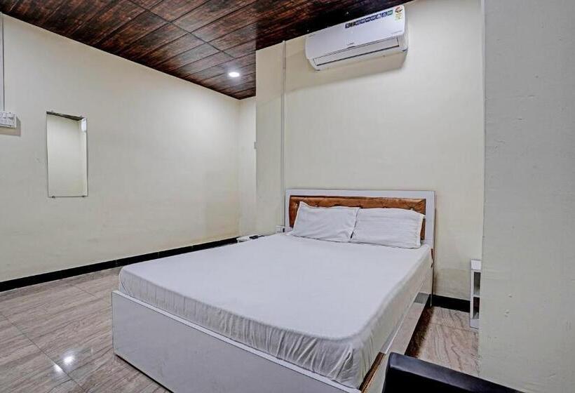 호텔 O Sai Villa Lodging & Bording