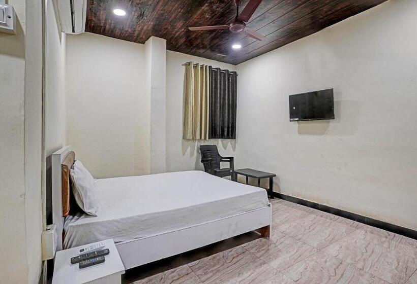 호텔 O Sai Villa Lodging & Bording