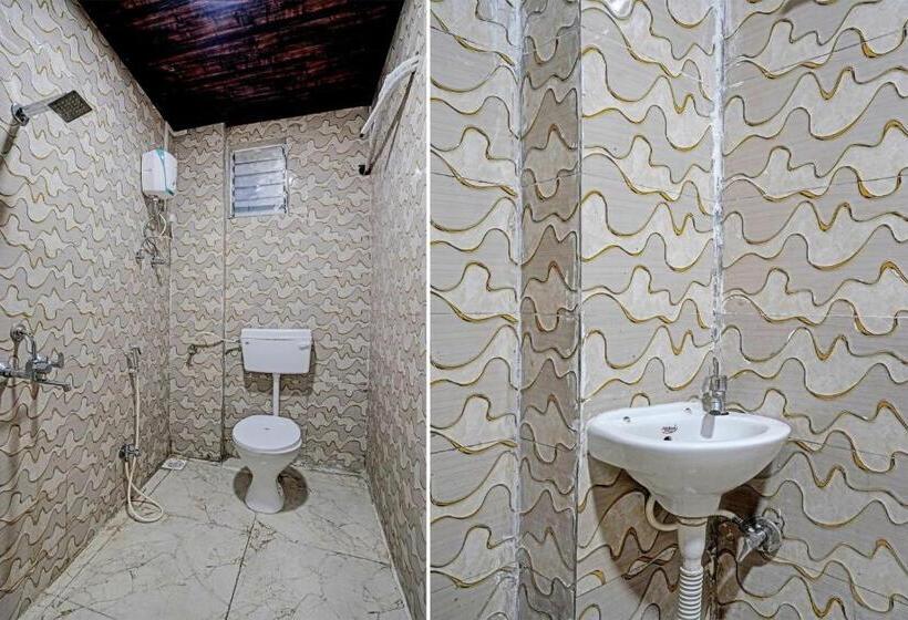호텔 O Sai Villa Lodging & Bording