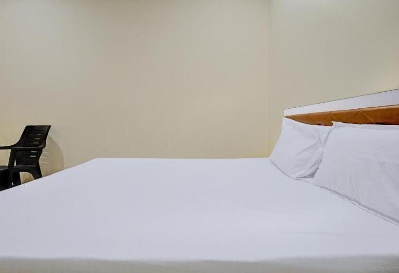 호텔 O Sai Villa Lodging & Bording
