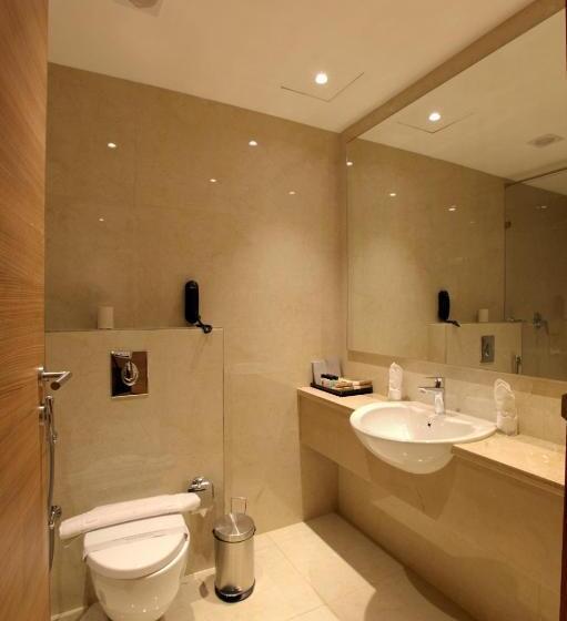 هتل Park Residency Arcadia