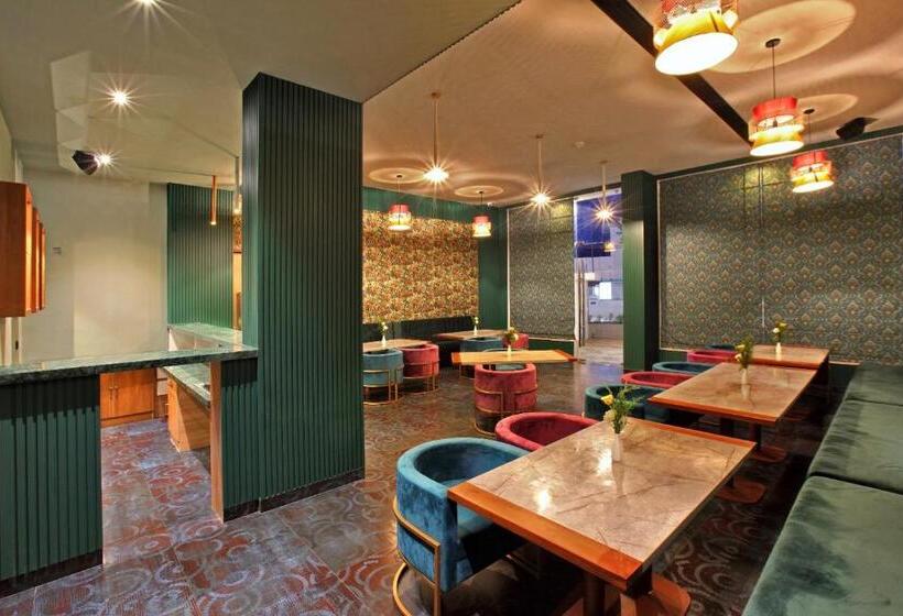 هتل Park Residency Arcadia