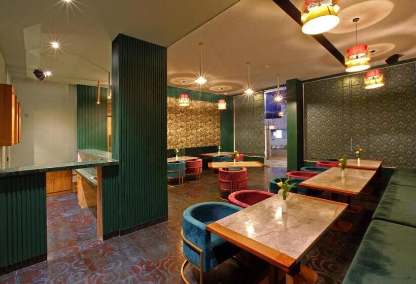 هتل Park Residency Arcadia
