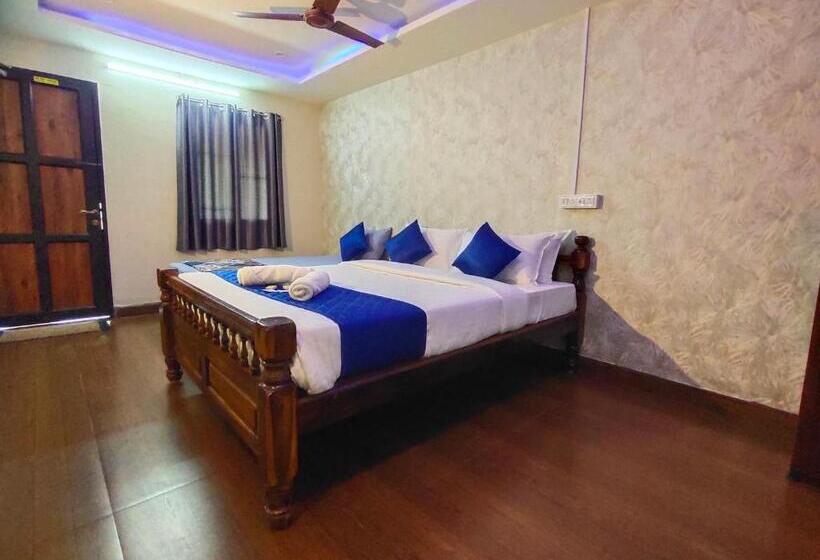 هتل Pv Cottages Serenity Beach