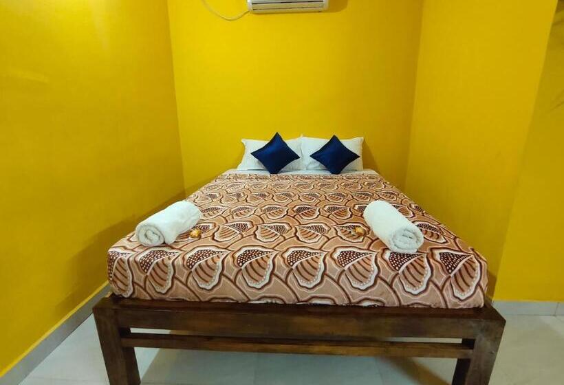 هتل Pv Cottages Serenity Beach