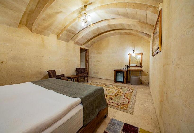 هتل Remus Romulus Cappadocia