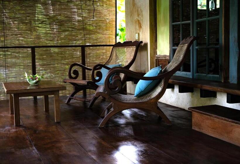 هتل Sama Retreats   Kosgoda