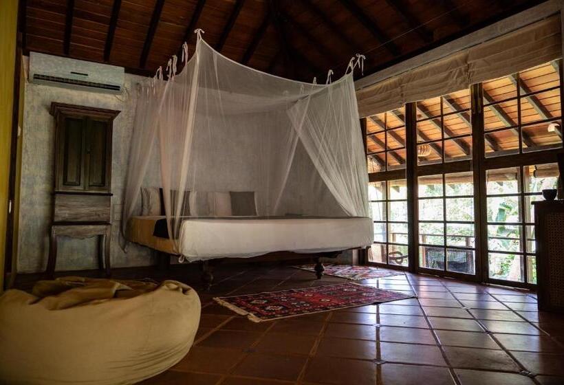 هتل Sama Retreats   Kosgoda